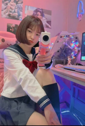 lily tong