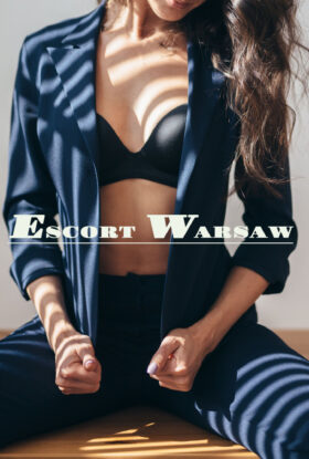 Dora Warsaw Escort Outcall