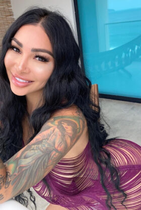 Brittany joy