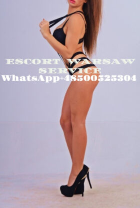 Dora Warsaw Escort Outcall