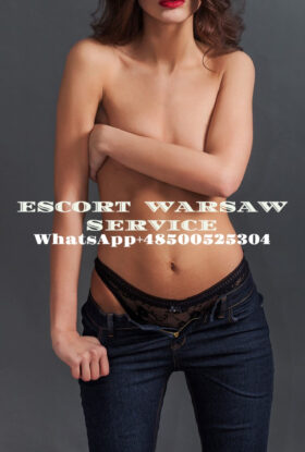 Dora Warsaw Escort Outcall