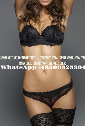 Dora Warsaw Escort Outcall