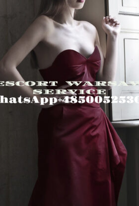 Dora Warsaw Escort Outcall