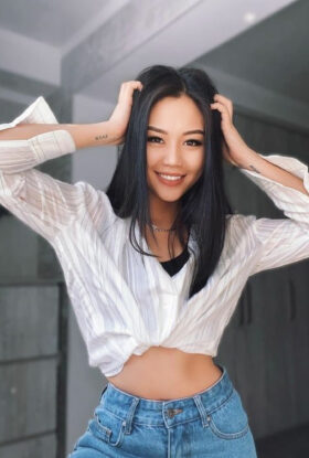 Taisiya