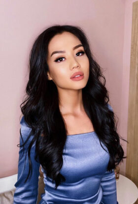 Taisiya