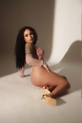 Zoe Valentino