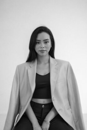Zoe Valentino