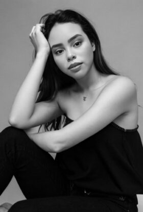 Zoe Valentino
