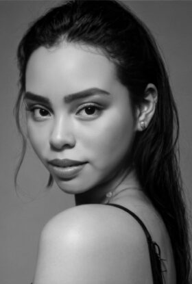 Zoe Valentino