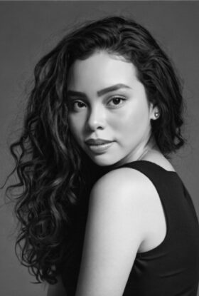 Zoe Valentino