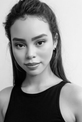 Zoe Valentino