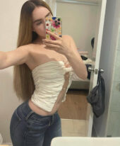Misty meaner