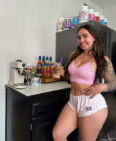 Abbey Berner