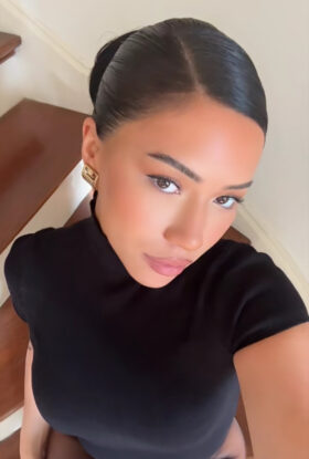 Patricia Sanchez