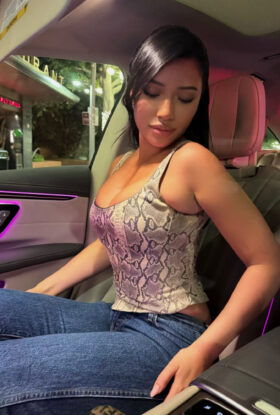 Patricia Sanchez