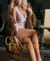 (Anastasia) Petite Brunette Escort Girl Frankfurt