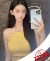 上海伴游 Shanghai Escort – 妤如 Yúrú