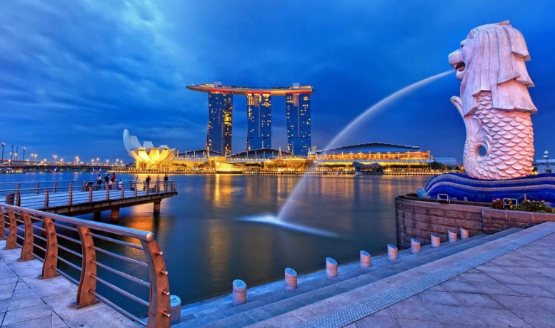SG local escort -  Singapore is a thriving metropolis that draws in millions of tourists annually