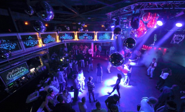 Escorts in Barcelona - In addition, Barcelona is home to a large number of homosexual clubs, with the neighbourhood of Eixample being home to some of the city's most well-known establishments catering to this community