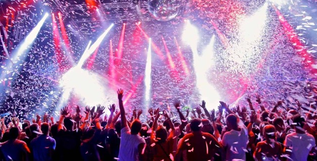 Escorts Barcelona - Razzmatazz is undoubtedly one of the most well-known nightclubs in all of Barcelona