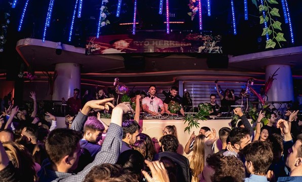 Escorts - Finally, Barcelona's nightlife is legendary