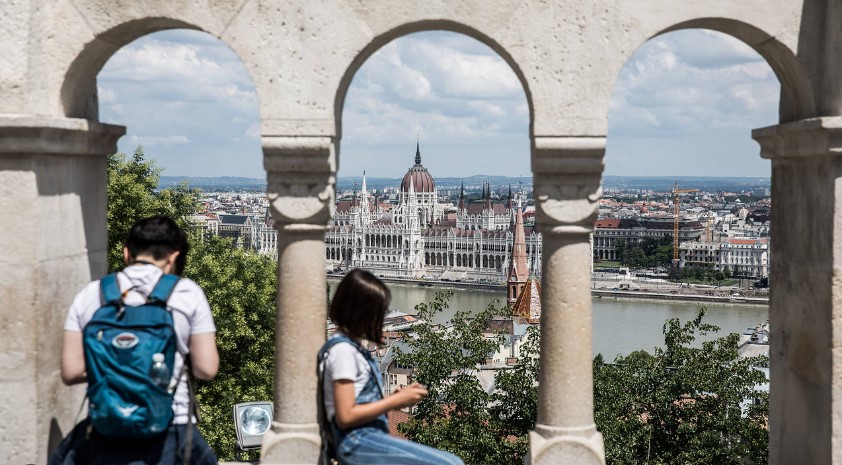 Budapest - These ladies have more going for them than simply their looks; they are intelligent, well-spoken, and culturally savvy as well