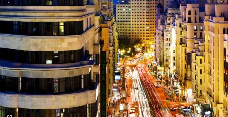 Escort Madrid - The Royal Palace of Madrid, which was once the official home of the Spanish royal family, is one of the most famous places to visit in Madrid