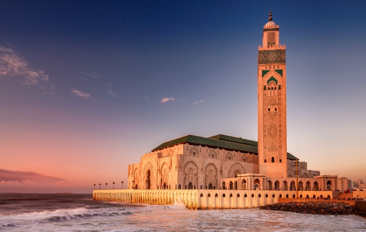 Escort in Morocco - Morocco's breathtaking surroundings, from the Sahara's golden dunes to the Atlas Mountains' snow-capped peaks, create a magnificent setting for these interactions