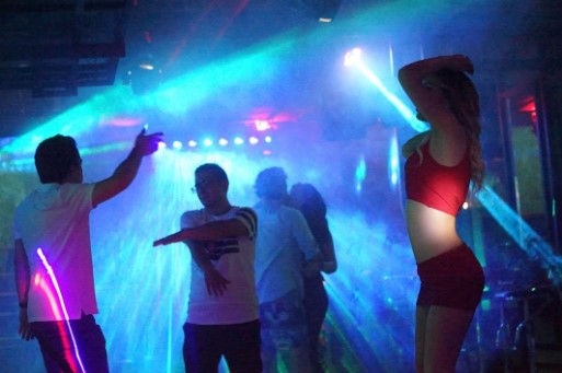 Escort Batumi - Batumi has an exciting and diverse nightlife that has something for everyone