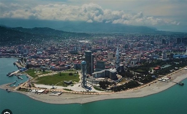 Escorts in Batumi - The issue of having sex with females in Batumi is one that, while it may be contentious to some, is one that cannot be ignored while analysing the nightlife of the city