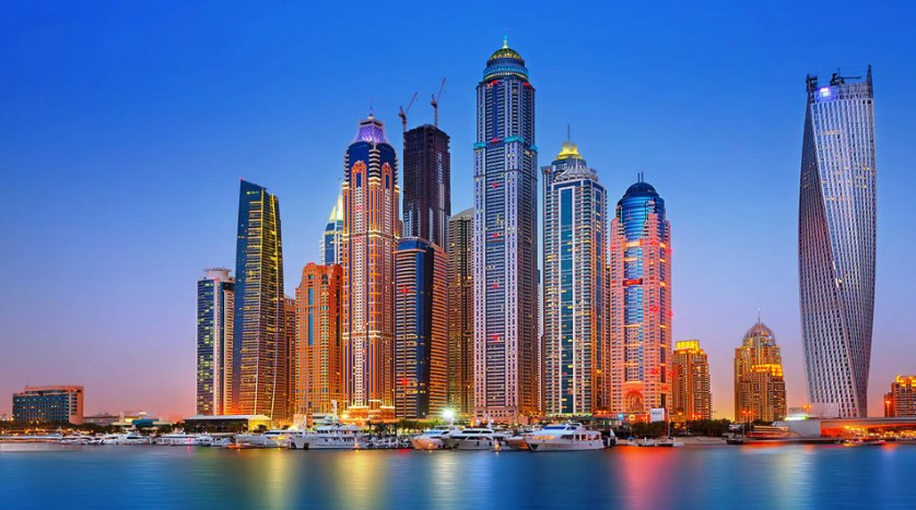 Dubai Escort Girl - An Objective Examination of Dubai's Escort Sector